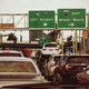 Illustration for article titled The Ten Worst Places To Own A Car In America